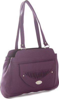 57% OFF on Felicita Haze Shoulder Bag Purple 57% OFF on Felicita Haze Shoulder Bag Purple