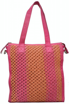 36% OFF on Aditi Wasan H-224 Shoulder Bag Pink 36% OFF on Aditi Wasan H-224 Shoulder Bag Pink