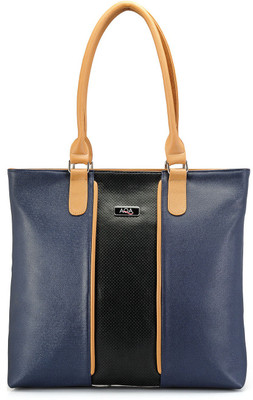 49% OFF on Aqa Bb26 Shoulder Bag Blue, Black 49% OFF on Aqa Bb26 Shoulder Bag Blue, Black