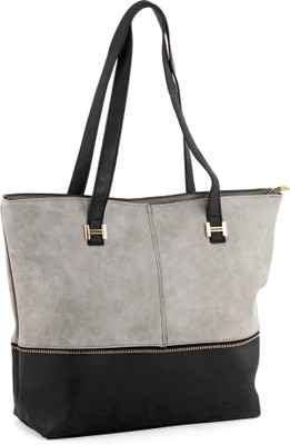 66% OFF on Urbano 3063 Shoulder Bag Grey