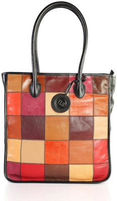 TLB Patch I Hand-held Bag Multi-03