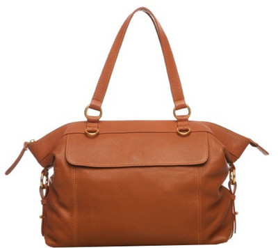 28% OFF on Neon By Paint PT091445 Leather Shoulder Bag Tan-47 28% OFF on Neon By Paint PT091445 Leather Shoulder Bag Tan-47