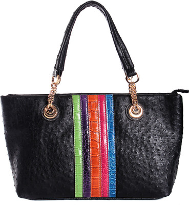 54% OFF on Eleegance 928 Shoulder Bag Black 54% OFF on Eleegance 928 Shoulder Bag Black