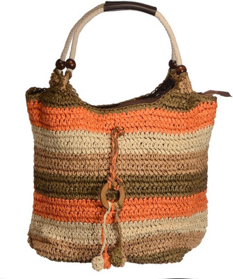 48% OFF on 2ndmay MUM Hand-held Bag Multicolor 48% OFF on 2ndmay MUM Hand-held Bag Multicolor