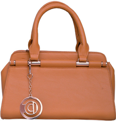 60% OFF on Zaken Fennel Hand-held Bag Yellow1 60% OFF on Zaken Fennel Hand-held Bag Yellow1