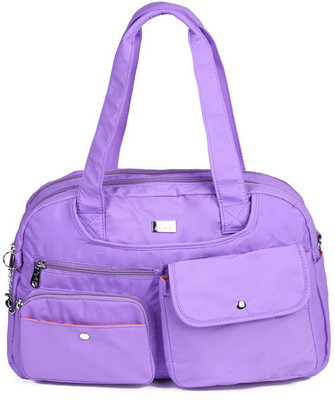 46% OFF on Jinu J671f, Trendy For Women Shoulder Bag Purple 46% OFF on Jinu J671f, Trendy For Women Shoulder Bag Purple