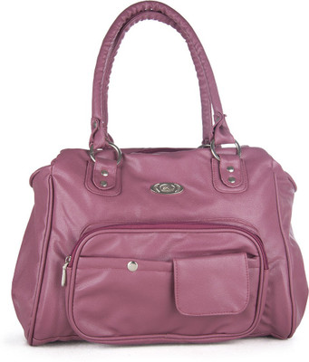 Craze On Bags Essentials Hand-held Bag 387PI Craze On Bags Essentials Hand-held Bag 387PI