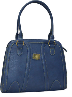 50% OFF on Utsukushii BG464 Shoulder Bag Blue 50% OFF on Utsukushii BG464 Shoulder Bag Blue