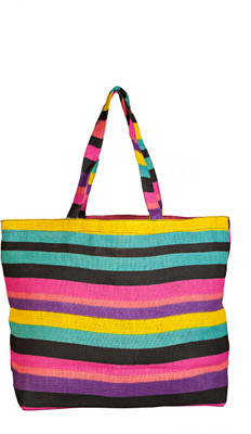 40% OFF on Yolo Celerina Autum Tote Black