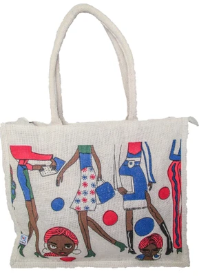 50% OFF on Funkyfanky Sober Shoulder Bag White-01 50% OFF on Funkyfanky Sober Shoulder Bag White-01