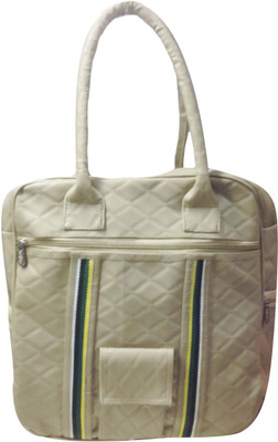 60% OFF on Creative Woman Shoulder Bag Beige