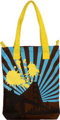 29% OFF on Greenobag Bridge Tote Brown 29% OFF on Greenobag Bridge Tote Brown