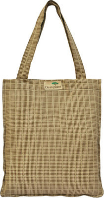Clean Planet Tote Clean Planet Tote