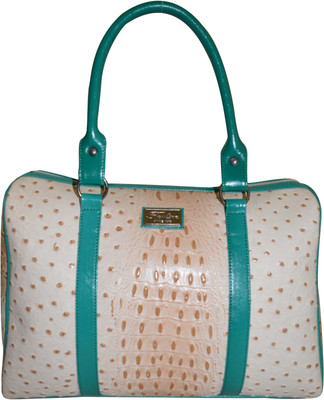 37% OFF on Shree Women Shoulder Bag Green 37% OFF on Shree Women Shoulder Bag Green