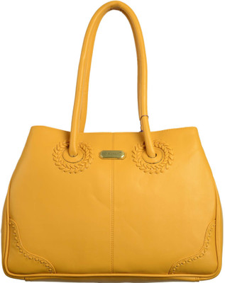 22% OFF on Baggo Casual Shoulder Bag Yellow 22% OFF on Baggo Casual Shoulder Bag Yellow