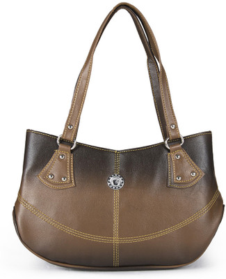 30% OFF on Craze On Bags Ombre Shoulder Bag Brown 30% OFF on Craze On Bags Ombre Shoulder Bag Brown