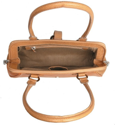 Adamis B174 Hand Bag Tan Adamis B174 Hand Bag Tan