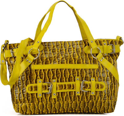 61% OFF on Koles 1823-5 Yellow Shoulder Bag Black 61% OFF on Koles 1823-5 Yellow Shoulder Bag Black