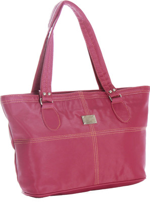 62% OFF on Felicita Office Shoulder Bag Pink 62% OFF on Felicita Office Shoulder Bag Pink