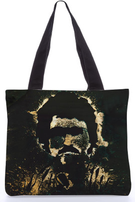 17% OFF on Rebel Gang Tote Multi-color