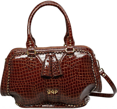 30% OFF on gqp Accessories Audacious Hobo Cocoa Hand-held Bag Cocoa 30% OFF on gqp Accessories Audacious Hobo Cocoa Hand-held Bag Cocoa