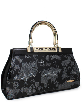 21% OFF on J.D.H. -8514 Hand-held Bag Black 21% OFF on J.D.H. -8514 Hand-held Bag Black