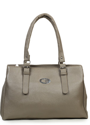 55% OFF on Spice Girls 0000041 Shoulder Bag Grey_41 55% OFF on Spice Girls 0000041 Shoulder Bag Grey_41