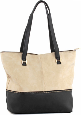 66% OFF on Urbano 3063 Shoulder Bag Cream 66% OFF on Urbano 3063 Shoulder Bag Cream