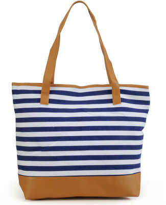 47% OFF on Koles 1823-7 Tote Blue 47% OFF on Koles 1823-7 Tote Blue