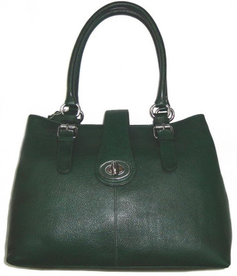 20% OFF on Starco New Designer Leather Shoulder Bag Green 20% OFF on Starco New Designer Leather Shoulder Bag Green