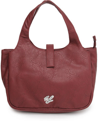 50% OFF on Nyk Hand-Held Bag 50% OFF on Nyk Hand-Held Bag