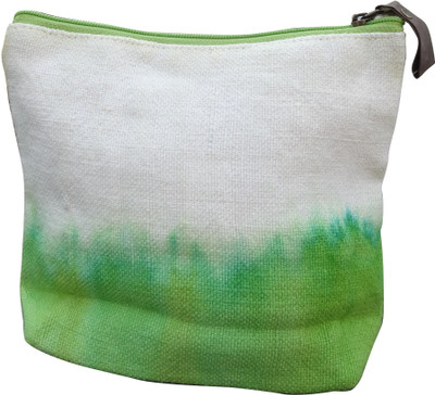 33% OFF on Coast T&D Green Pouch Potli Green 33% OFF on Coast T&D Green Pouch Potli Green