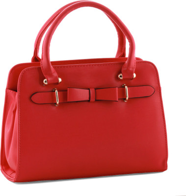 66% OFF on Urbano 3037 Hand-held Bag Pink