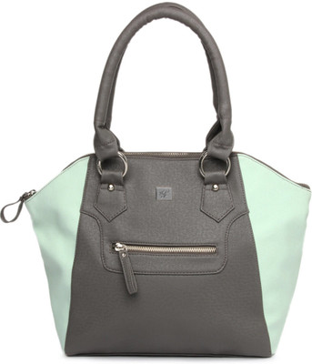 Nyk N202 Shoulder Bag Grey Nyk N202 Shoulder Bag Grey