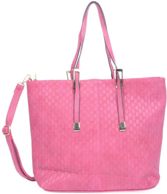 56% OFF on Adisa B1079 Shoulder Bag Magenta 56% OFF on Adisa B1079 Shoulder Bag Magenta