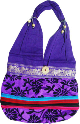 68% OFF on ADS Jhola Shoulder Bag Multi Color 68% OFF on ADS Jhola Shoulder Bag Multi Color