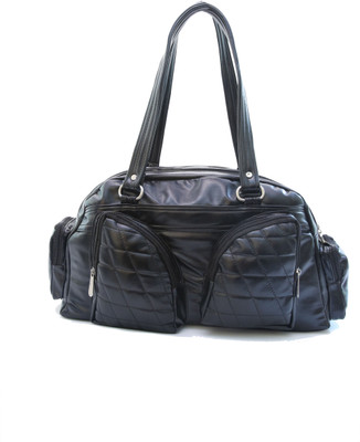 45% OFF on Bebo trendz Trendy Shoulder Bag Black 45% OFF on Bebo trendz Trendy Shoulder Bag Black