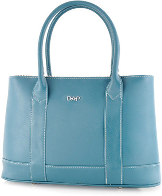 54% OFF on Daphne 2015SS Hand-held Bag Blue 54% OFF on Daphne 2015SS Hand-held Bag Blue