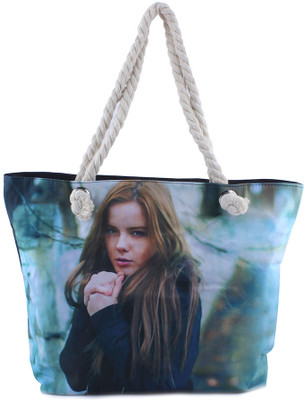 22% OFF on Dernier Cri 1257 Shoulder Bag Blue