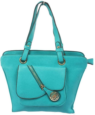 20% OFF on Khoobsurati Trendy Ladies Shoulder Bag Blue 20% OFF on Khoobsurati Trendy Ladies Shoulder Bag Blue