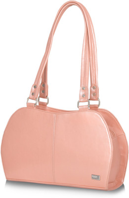 32% OFF on Butterflies Trendy Hand-held Bag Pink 32% OFF on Butterflies Trendy Hand-held Bag Pink