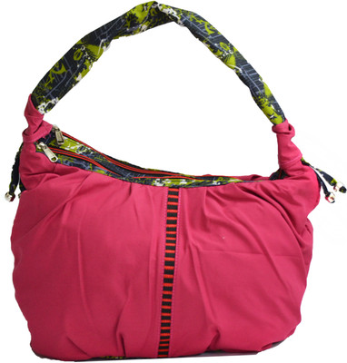 67% OFF on JG Shoppe De Crush Shoulder Bag Pink-234 67% OFF on JG Shoppe De Crush Shoulder Bag Pink-234