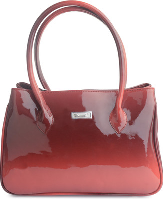 40% OFF on DDazzle AB-01129 Hand-held Bag Cherry-01, Cherry-02 40% OFF on DDazzle AB-01129 Hand-held Bag Cherry-01, Cherry-02