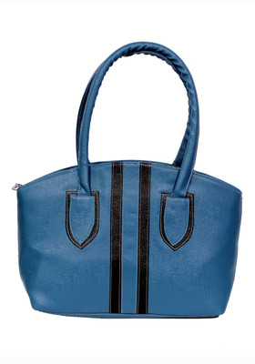 80% OFF on D Jindals Pgh-9 Shoulder Bag Blue-03 80% OFF on D Jindals Pgh-9 Shoulder Bag Blue-03