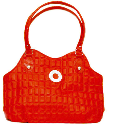 75% OFF on Tjaggies SHPU009 Shoulder Bag Red-04