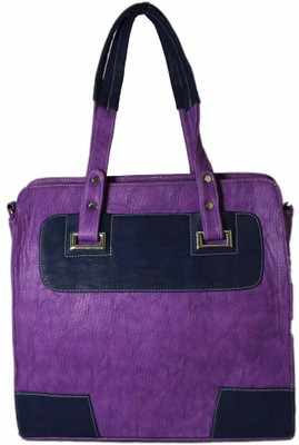64% OFF on Onlinemaniya ONM 047 Shoulder Bag Purple-18 64% OFF on Onlinemaniya ONM 047 Shoulder Bag Purple-18