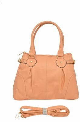 Fashavi FAV024B Shoulder Bag Peachpuff Fashavi FAV024B Shoulder Bag Peachpuff