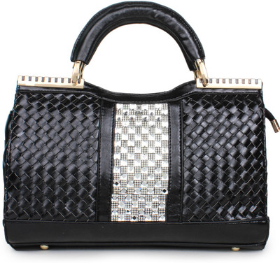 18% OFF on J.D.H. -3659 Hand-held Bag Black 18% OFF on J.D.H. -3659 Hand-held Bag Black