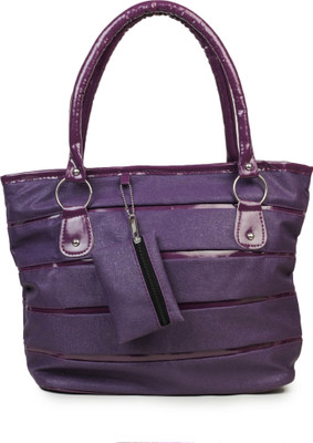 57% OFF on Spice Girls 0000023 Shoulder Bag Purple_23