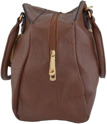 20% OFF on Khoobsurati Fancy Hand Shoulder Bag Brown 20% OFF on Khoobsurati Fancy Hand Shoulder Bag Brown